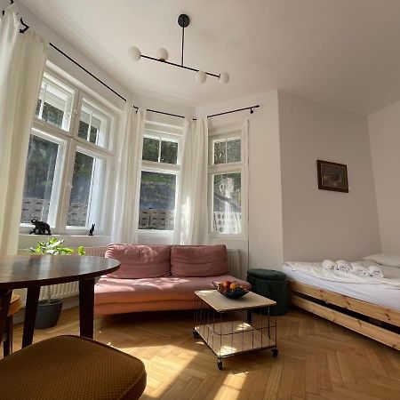 Wrest Modern Apartments Gdansk Wrzeszcz Exterior foto