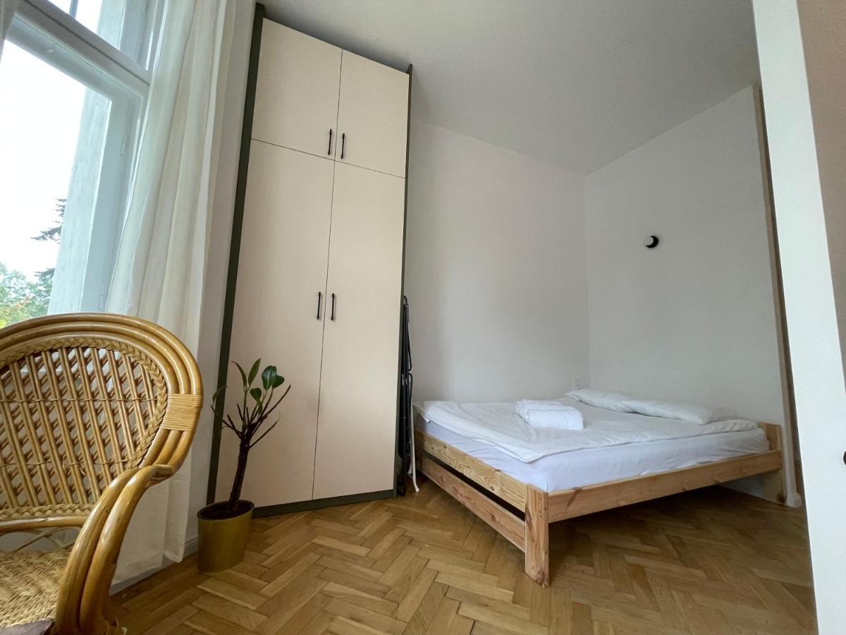 Wrest Modern Apartments Gdansk Wrzeszcz Exterior foto