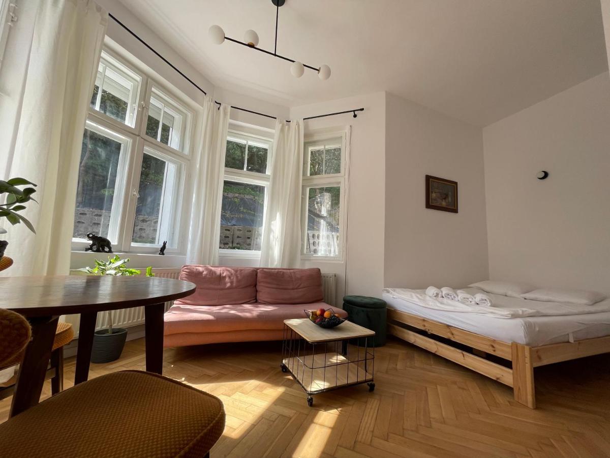 Wrest Modern Apartments Gdansk Wrzeszcz Exterior foto
